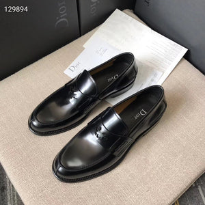 Men Dior shoes