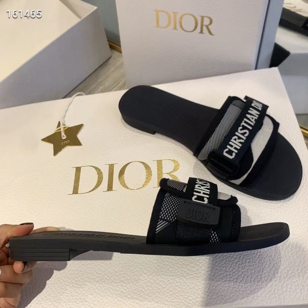 Dior Revolution Slides