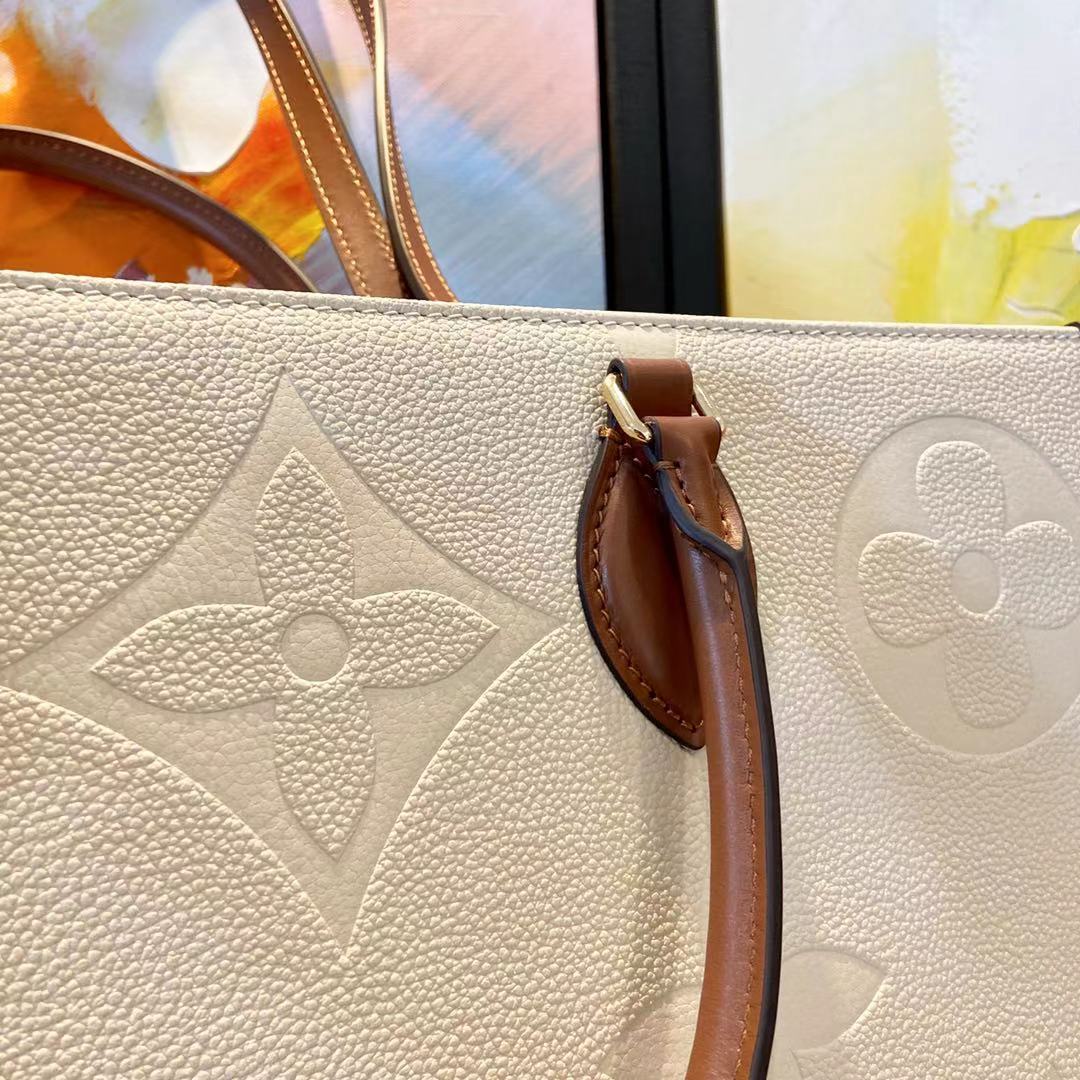 LV ONTHEGO GM