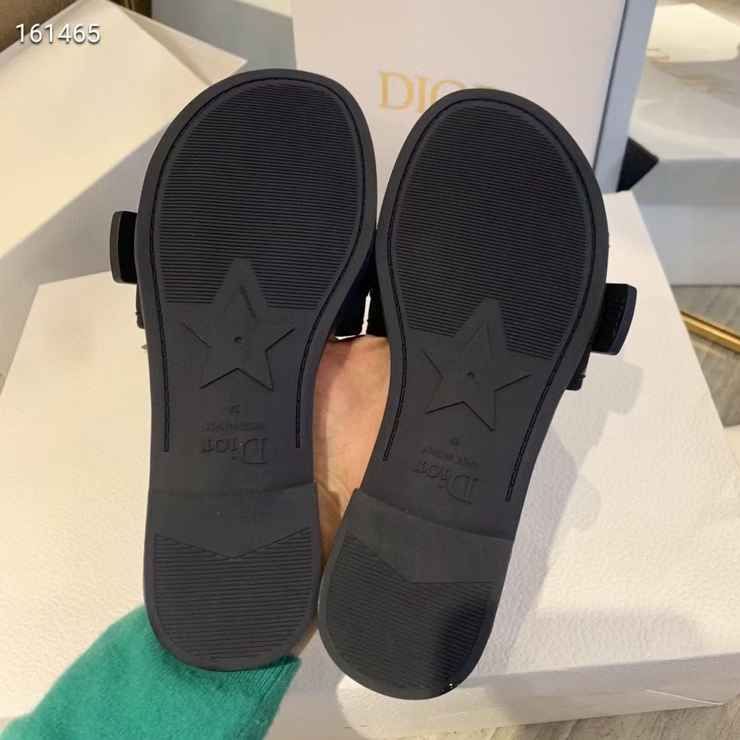 Dior Revolution Slides