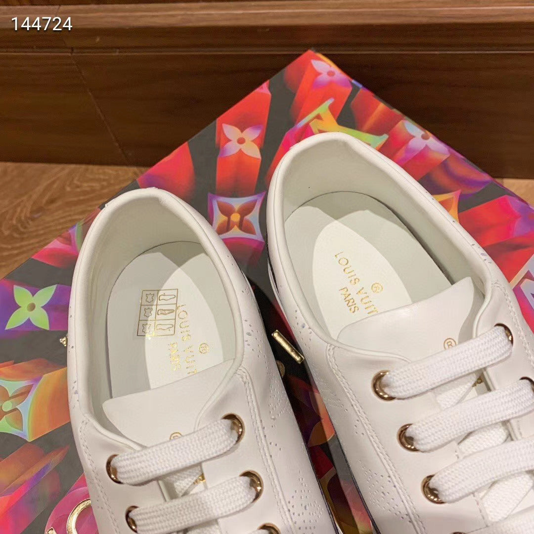 LV STELLAR SNEAKER