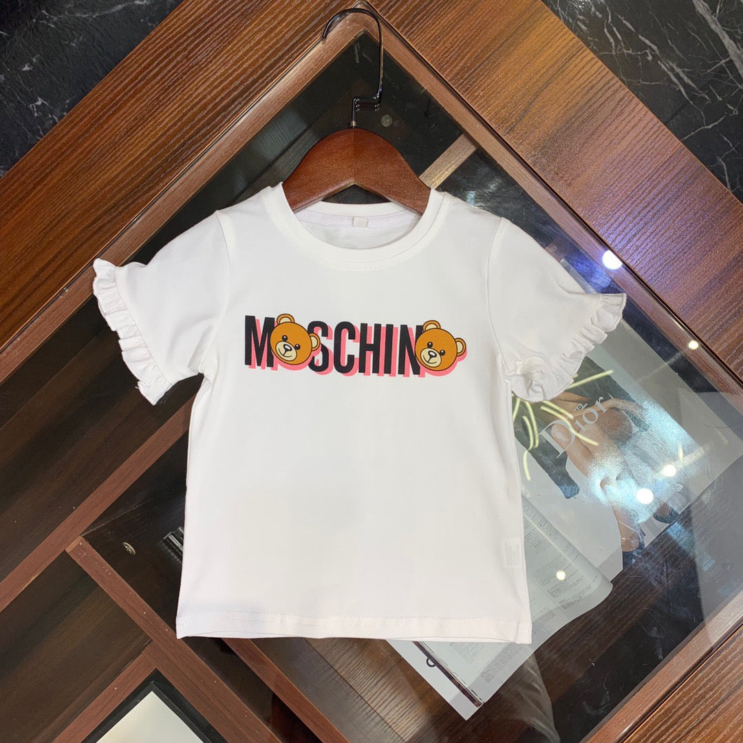 Moschino set