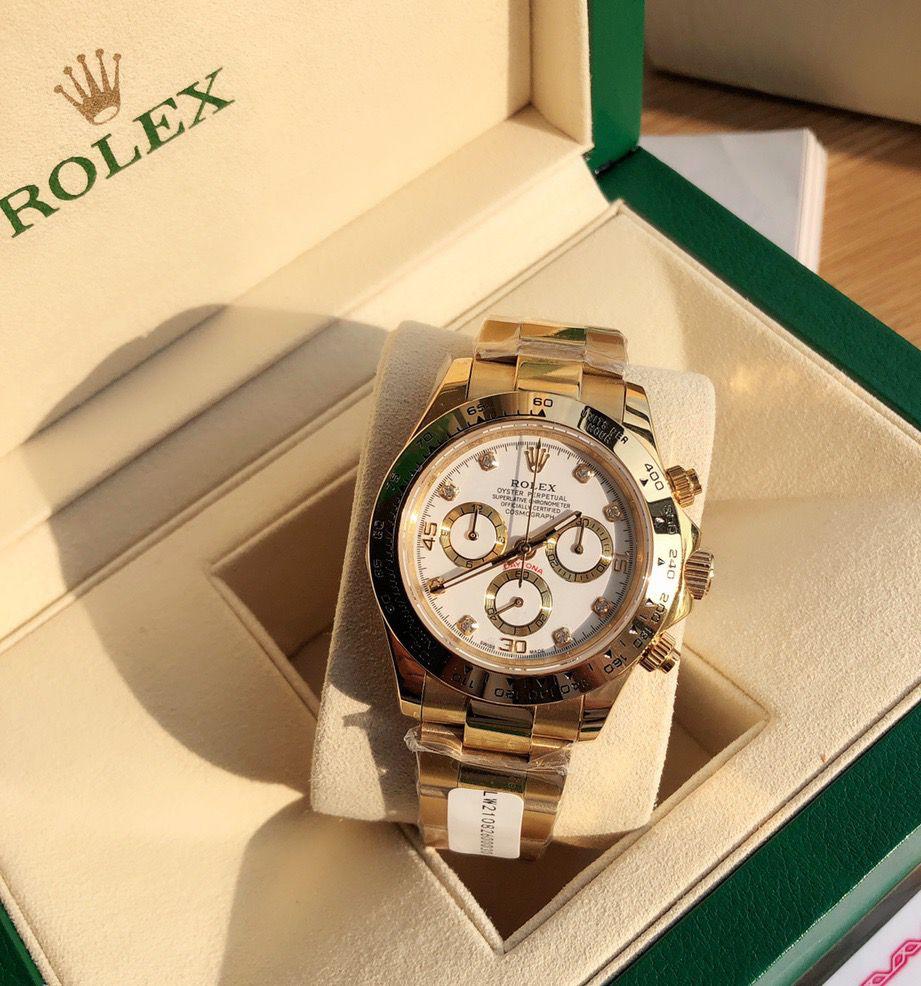 Men Rolex submariner watch