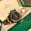 Men Rolex submariner watch