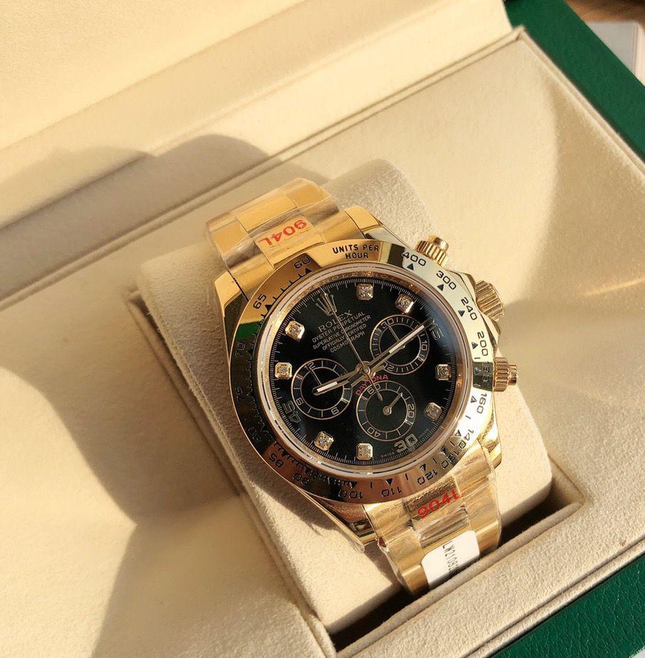 Men Rolex submariner watch