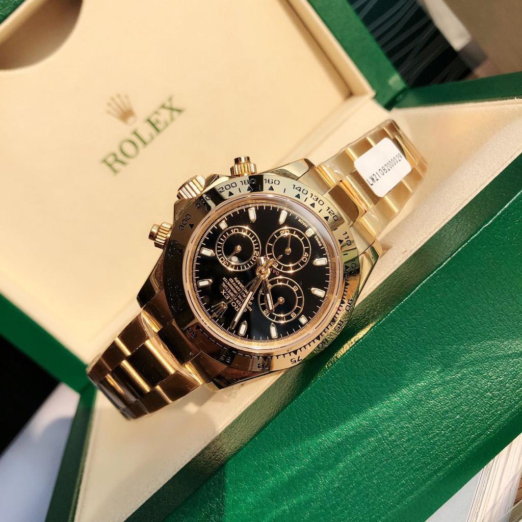 Men Rolex submariner watch