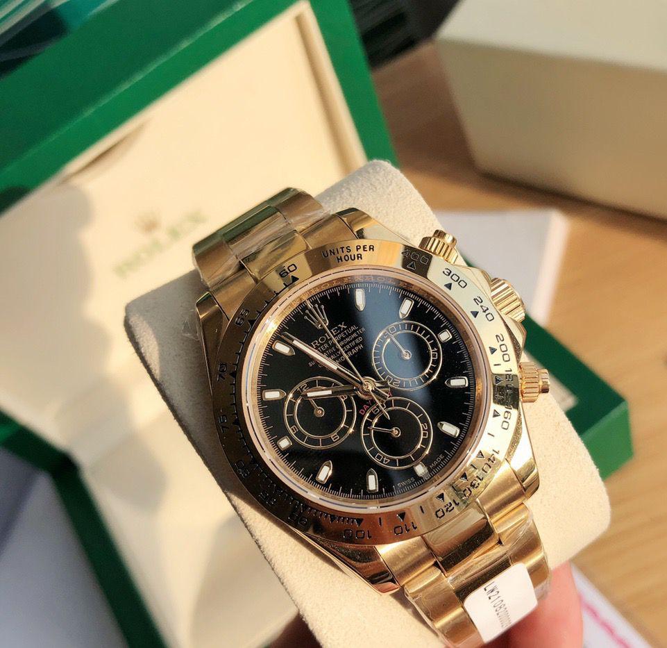 Men Rolex submariner watch