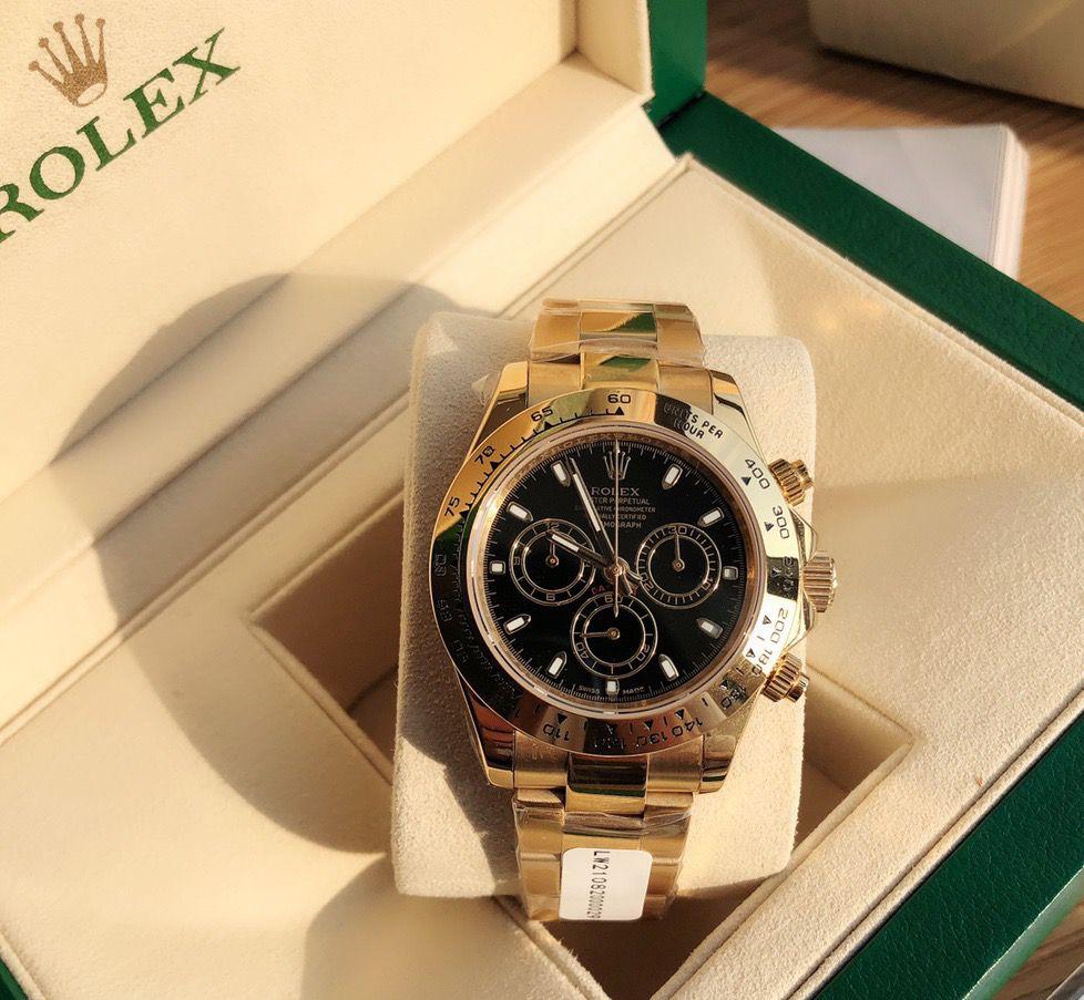 Men Rolex submariner watch