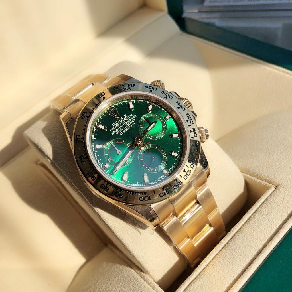 Men Rolex submariner watch