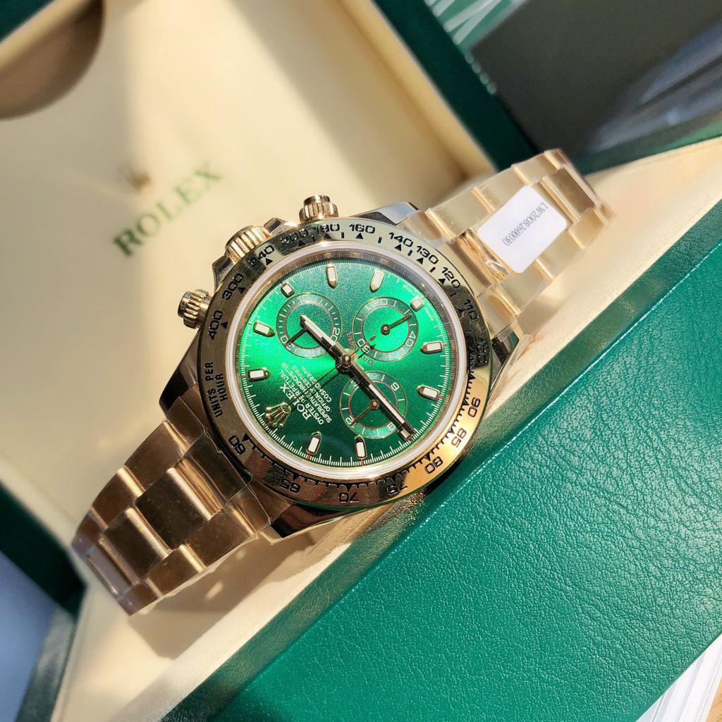 Men Rolex submariner watch