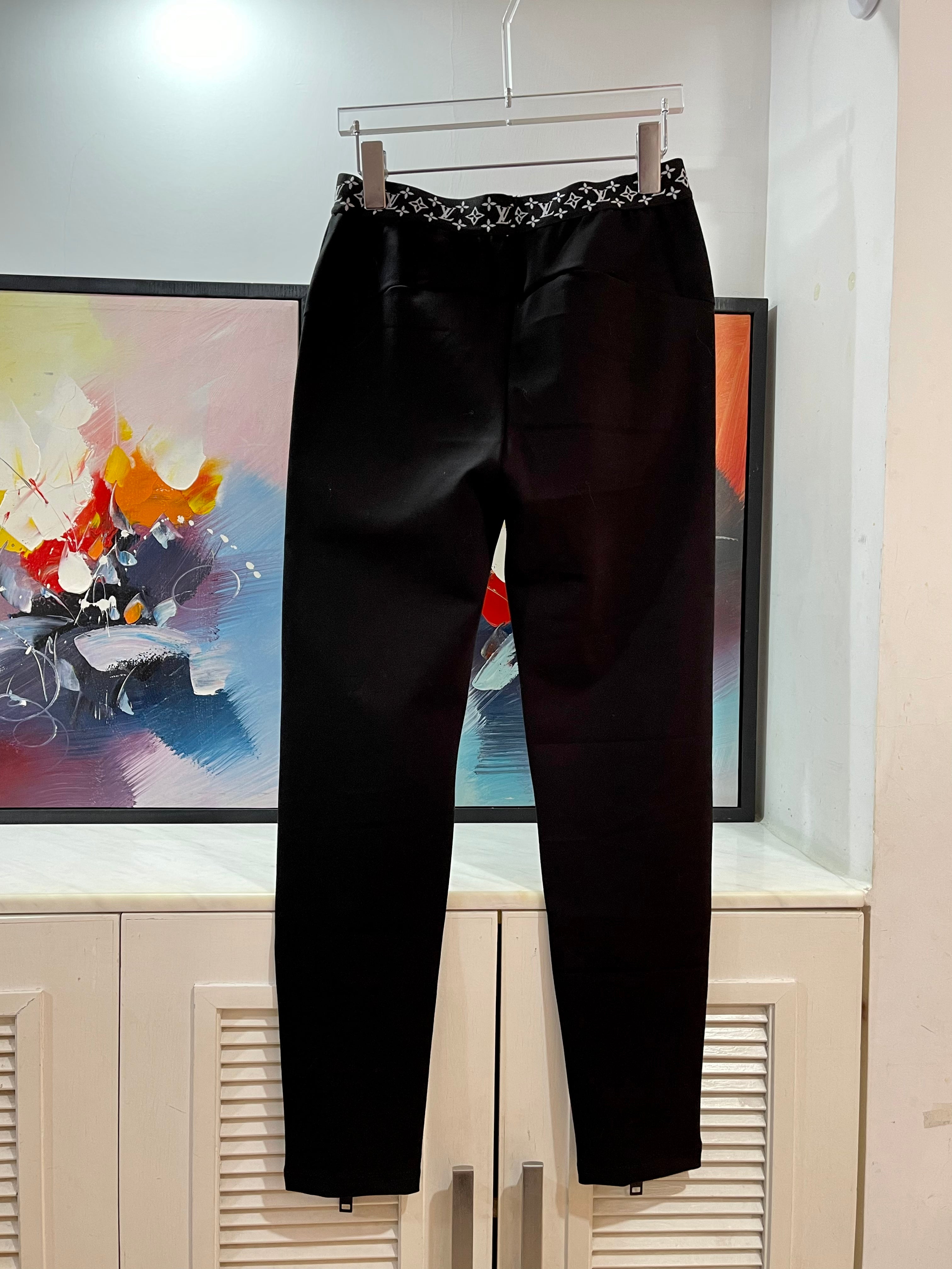 LOUIS VUITTON WOMEN PANT