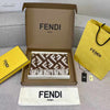 Fendi shawl