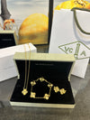 Van cleef set (sold as package)