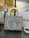 Lady dior bag in 24cm