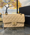 Chanel Umhängetasche