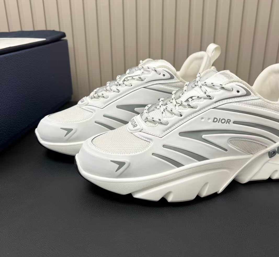 Dior B44 Blade Sneaker