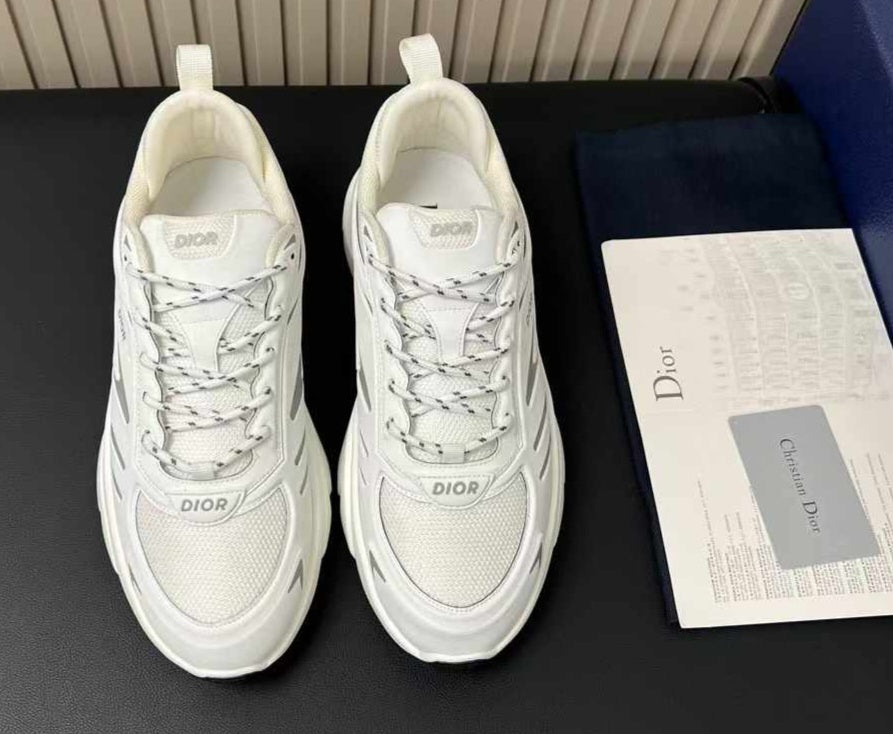 Dior B44 Blade Sneaker