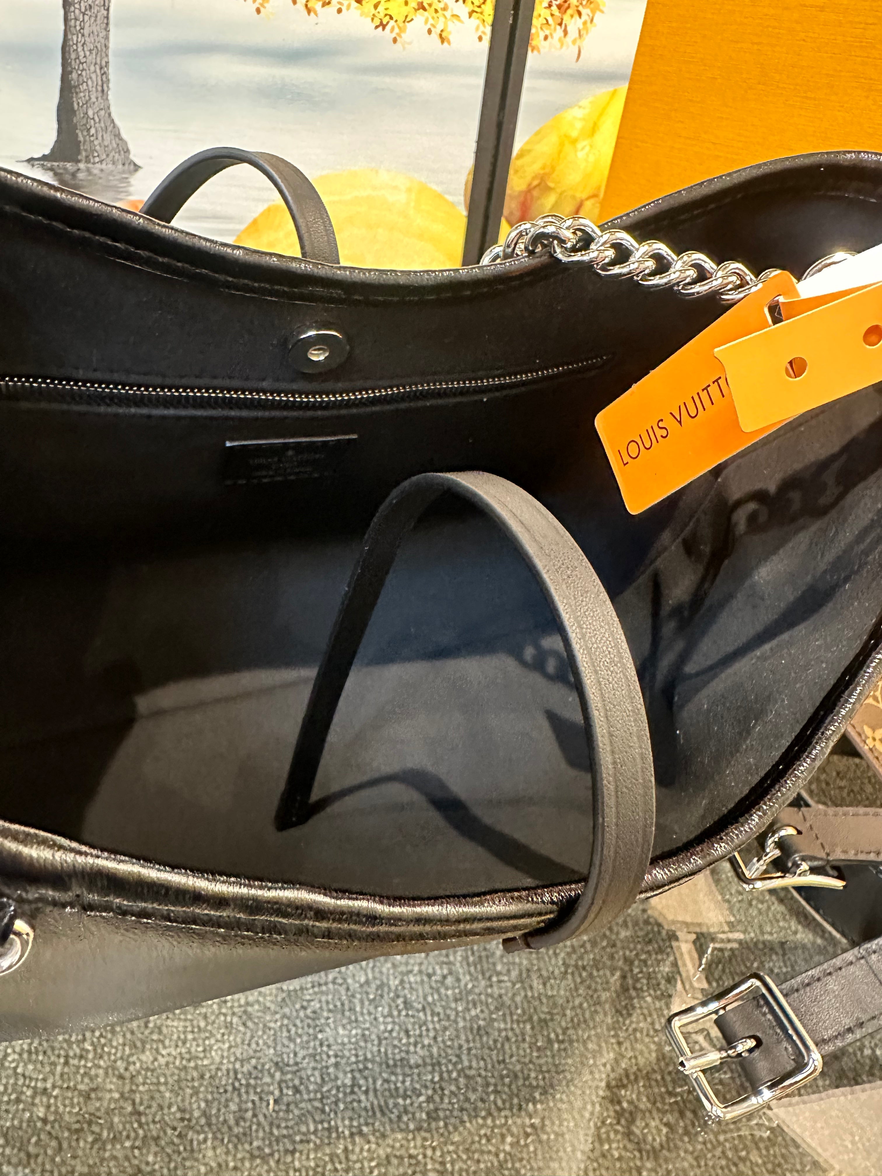 LV All Cargo Bag