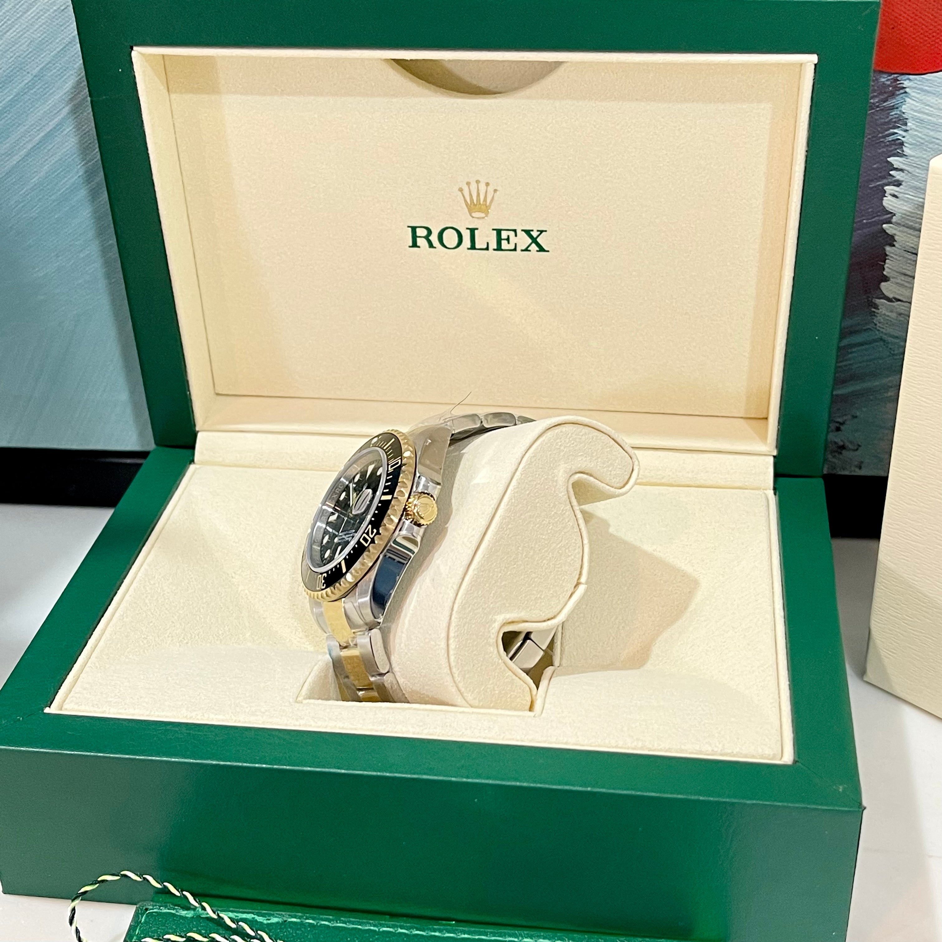 Men Rolex submariner watch