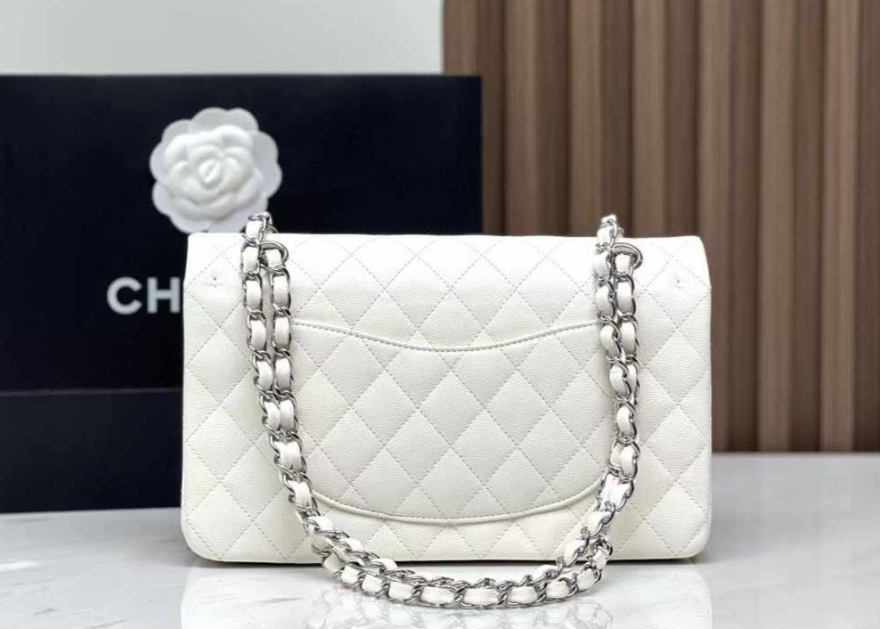 Chanel classic double flap bag