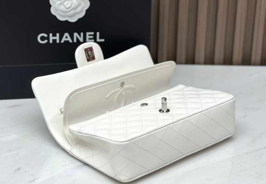 Chanel classic double flap bag