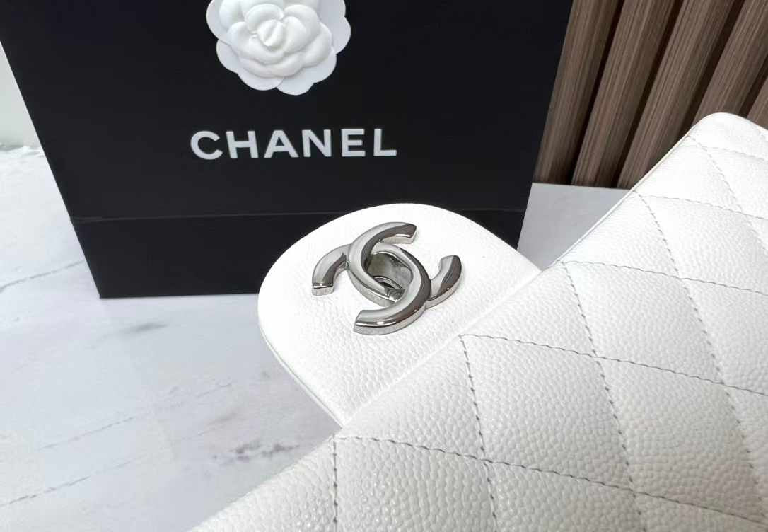 Chanel classic double flap bag