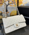 Chanel classic double flap bag