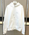 DIOR classic CD pig nose embroidery hooded sweatshirt